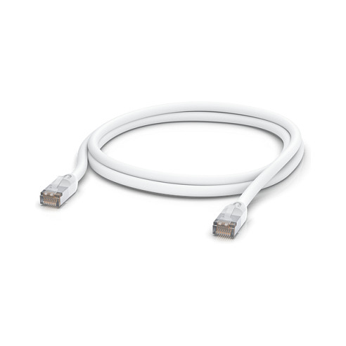 Ubiquiti UniFi Patch Cable Outdoor Cat5e STP 2 m Blanco