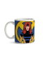 SEMIC STUDIO Taza Jean Grey X-Men 97 Marvel de Cerámica (12,5 cm) Skul: B133FGBZ7Y