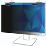 3M PF250W9EM Filtro de Privacidad para Monitor de 25 pulgadas, 16:9, sin marco