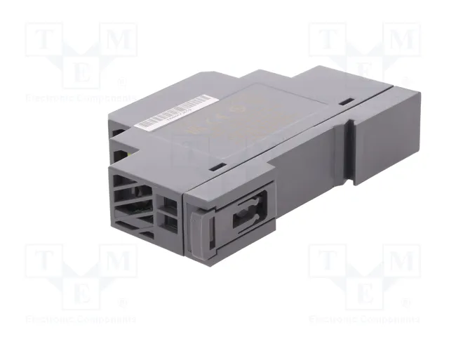 MEAN WELL Convertidor DC/DC DDR-15L-24 de 15W, 24V DC MEAN WELL Convertidor DC/DC DDR-15L-24 de 15W, 24V DC