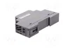 MEAN WELL Convertidor DC/DC DDR-15L-24 de 15W, 24V DC