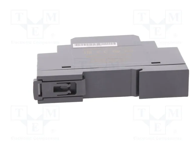 MEAN WELL Convertidor DC/DC DDR-15L-24 de 15W, 24V DC MEAN WELL Convertidor DC/DC DDR-15L-24 de 15W, 24V DC