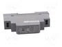 MEAN WELL Convertidor DC/DC DDR-15L-24 de 15W, 24V DC