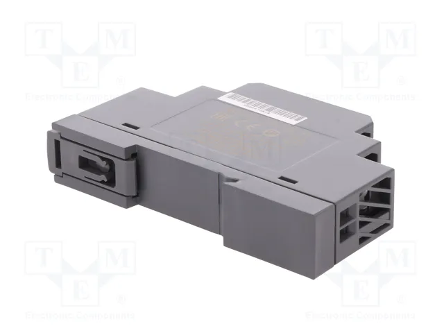 MEAN WELL Convertidor DC/DC DDR-15L-24 de 15W, 24V DC MEAN WELL Convertidor DC/DC DDR-15L-24 de 15W, 24V DC