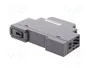 MEAN WELL Convertidor DC/DC DDR-15L-24 de 15W, 24V DC