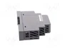 MEAN WELL Convertidor DC/DC DDR-15L-24 de 15W, 24V DC
