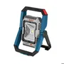Bosch Professional GLI 18V-1900 Luz de trabajo LED 1900 lúmenes solo cuerpo