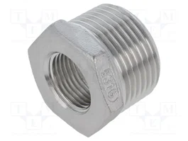 GEBO Adaptador de Reducción Macho-Hembra G316