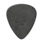 Dunlop Púas Tortex Pitch Black Standard 0,88 mm (Pack de 12)