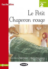 Le petit chaperon rouge, AA.VV. - VICENS VIVES