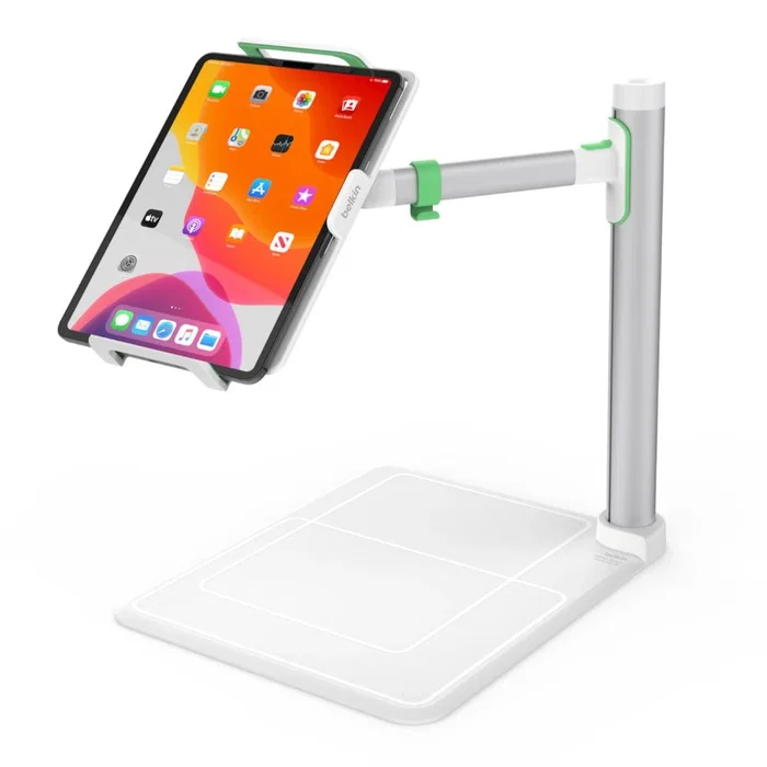 Belkin Tablet Stage 2.0 EDC001 Blanco