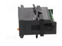 CROUZET CTR24 Contador Electrónico LCD
