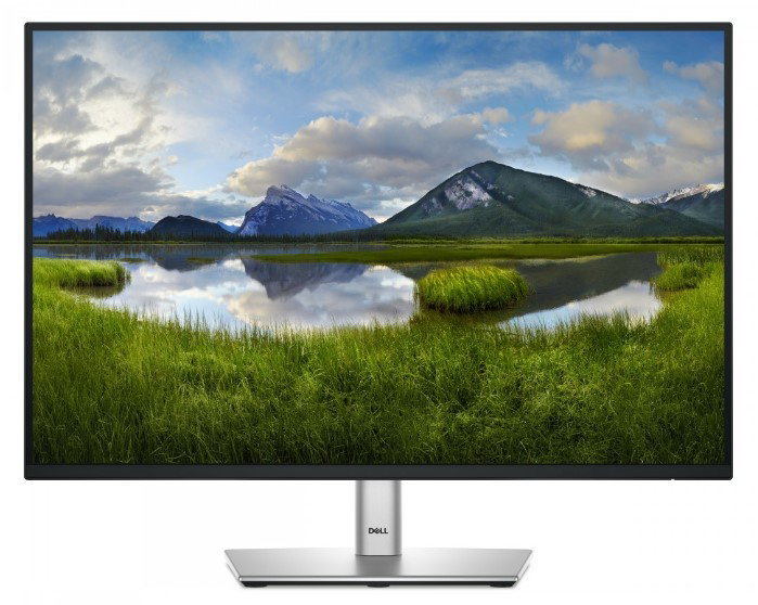 Dell P2425E Monitor WUXGA IPS 24 pulgadas 100Hz Negro Dell P2425E Monitor WUXGA IPS 24 pulgadas 100Hz Negro