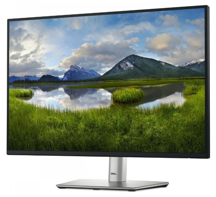 Dell P2425E Monitor WUXGA IPS 24 pulgadas 100Hz Negro Dell P2425E Monitor WUXGA IPS 24 pulgadas 100Hz Negro