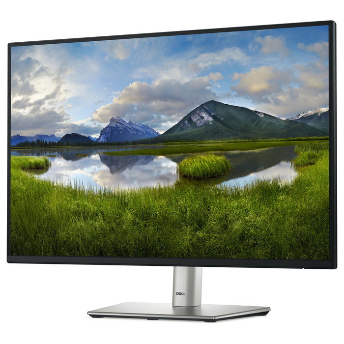 Dell P2425E Monitor WUXGA IPS 24 pulgadas 100Hz Negro Dell P2425E Monitor WUXGA IPS 24 pulgadas 100Hz Negro