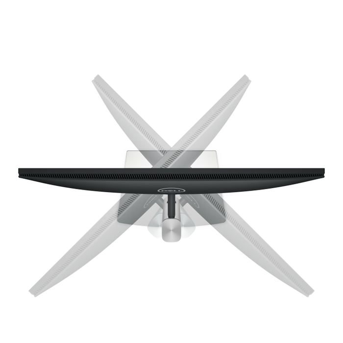 DELL Pro Plus P2425E - Monitor 61.1 cm (24.1") WUXGA 1920x1200 IPS, USB-C 90W, HDMI, DisplayPort, Negro, Ajustable, VESA