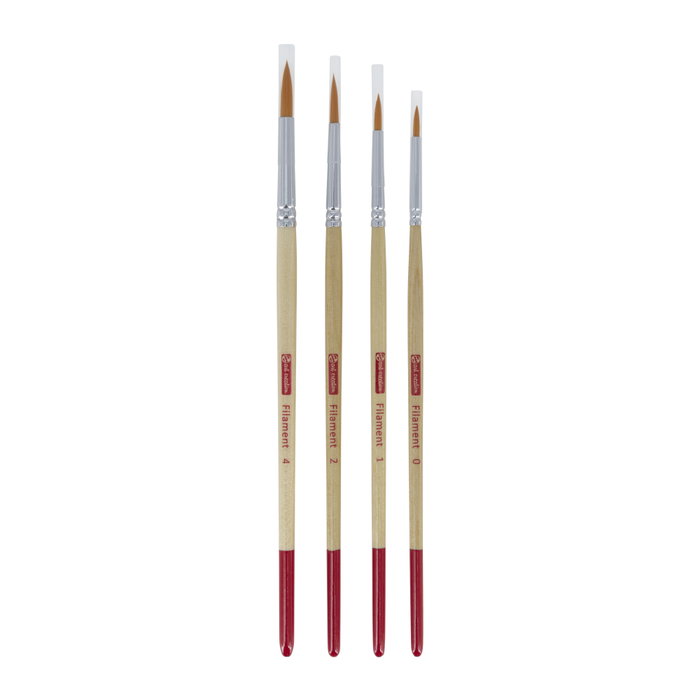 Talens Art Creation TAC SET PIN. MULTIUSO 4U SET A