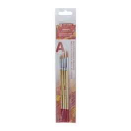 Talens Art Creation TAC SET PIN. MULTIUSO 4U SET A