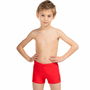 Bañador Niño Aquarapid Costume Short Venere Naranja 10 m
