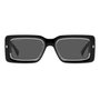 Gafas de Sol Hombre Dsquared2 D2 0142_S Negro