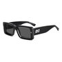 Gafas de Sol Hombre Dsquared2 D2 0142_S Negro