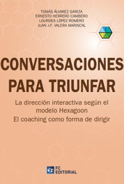Conversaciones Para Triunfar, Alvarez Garcia, Tomas/Herrero Cambero, E. - FUNDACION CONFEMETAL