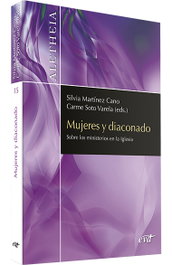 Mujeres y diaconado, Carmen Soto Varela - VERBO DIVINO