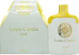 Louis Cardin Gold Eau de Parfum 100ml Spray Louis Cardin Gold Eau de Parfum 100ml Spray