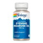 Solaray Evening Primrose Oil 90 perlas de 500 mg