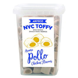 Nayeco Toffy Pollo 250g