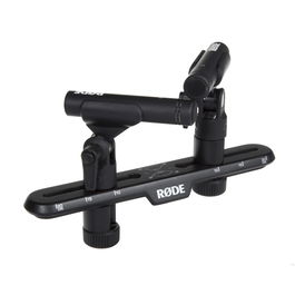 RODE Stereo Bar para Montaje de Micrófonos en Configuración Estéreo