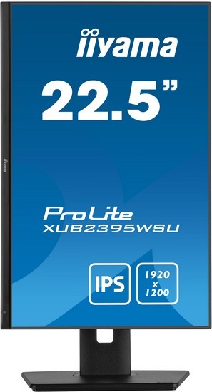 iiyama ProLite XUB2395WSU-B5 22,5 pulg. WUXGA IPS
