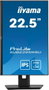 iiyama ProLite XUB2395WSU-B5 22,5 pulg. WUXGA IPS