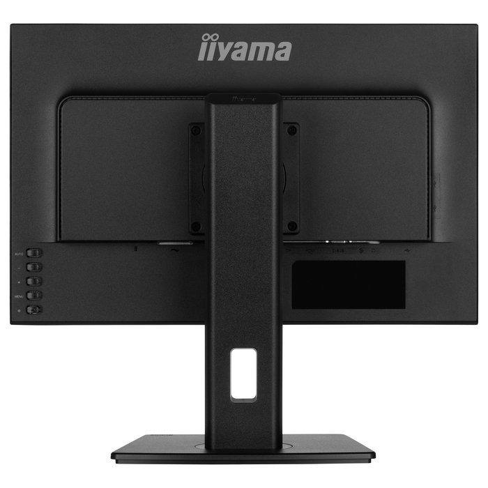 iiyama ProLite XUB2395WSU-B5 Monitor de 22.5" (57.1 cm) IPS WUXGA 1920x1200 75Hz 4ms AMD FreeSync Altavoces VESA HDMI DisplayPort USB Negro