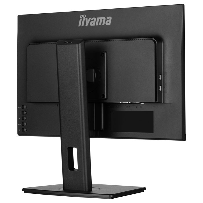 iiyama ProLite XUB2395WSU-B5 Monitor de 22.5" (57.1 cm) IPS WUXGA 1920x1200 75Hz 4ms AMD FreeSync Altavoces VESA HDMI DisplayPort USB Negro