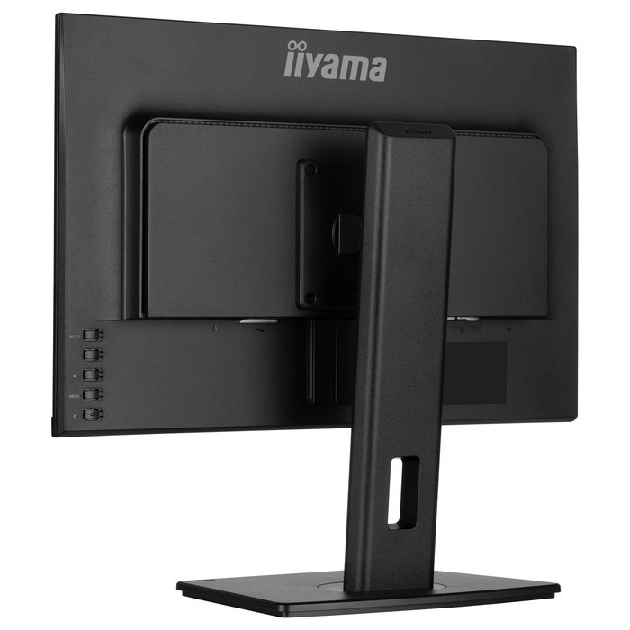 iiyama ProLite XUB2395WSU-B5 Monitor de 22.5" (57.1 cm) IPS WUXGA 1920x1200 75Hz 4ms AMD FreeSync Altavoces VESA HDMI DisplayPort USB Negro