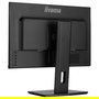 iiyama ProLite XUB2395WSU-B5 Monitor de 22.5" (57.1 cm) IPS WUXGA 1920x1200 75Hz 4ms AMD FreeSync Altavoces VESA HDMI DisplayPort USB Negro