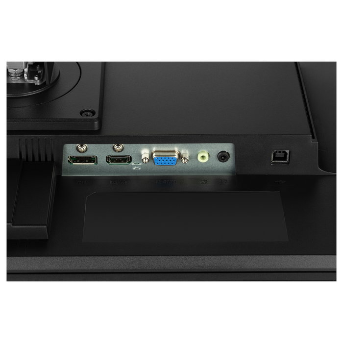 iiyama ProLite XUB2395WSU-B5 Monitor de 22.5" (57.1 cm) IPS WUXGA 1920x1200 75Hz 4ms AMD FreeSync Altavoces VESA HDMI DisplayPort USB Negro