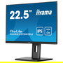 iiyama ProLite XUB2395WSU-B5 Monitor de 22.5" (57.1 cm) IPS WUXGA 1920x1200 75Hz 4ms AMD FreeSync Altavoces VESA HDMI DisplayPort USB Negro