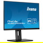 iiyama ProLite XUB2395WSU-B5 Monitor de 22.5" (57.1 cm) IPS WUXGA 1920x1200 75Hz 4ms AMD FreeSync Altavoces VESA HDMI DisplayPort USB Negro