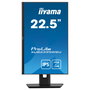 iiyama ProLite XUB2395WSU-B5 Monitor de 22.5" (57.1 cm) IPS WUXGA 1920x1200 75Hz 4ms AMD FreeSync Altavoces VESA HDMI DisplayPort USB Negro