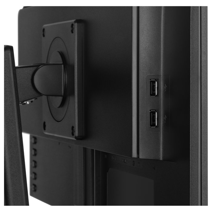 iiyama ProLite XUB2395WSU-B5 Monitor de 22.5" (57.1 cm) IPS WUXGA 1920x1200 75Hz 4ms AMD FreeSync Altavoces VESA HDMI DisplayPort USB Negro