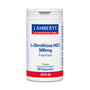 Lamberts L-Ornitina HCl 500 mg 60 cápsulas