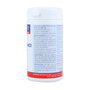 Lamberts L-Ornitina HCl 500 mg 60 cápsulas