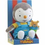 Jemini T'choupi de 30 cm con osito de peluche