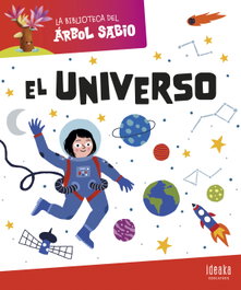 EDELVIVES, EL UNIVERSO - EDELVIVES