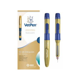 Vetpen Boli Insulina 0,5-8 Ui