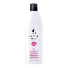 Racioppi Color Star Champú para Teñidos y Tratados 1000ml