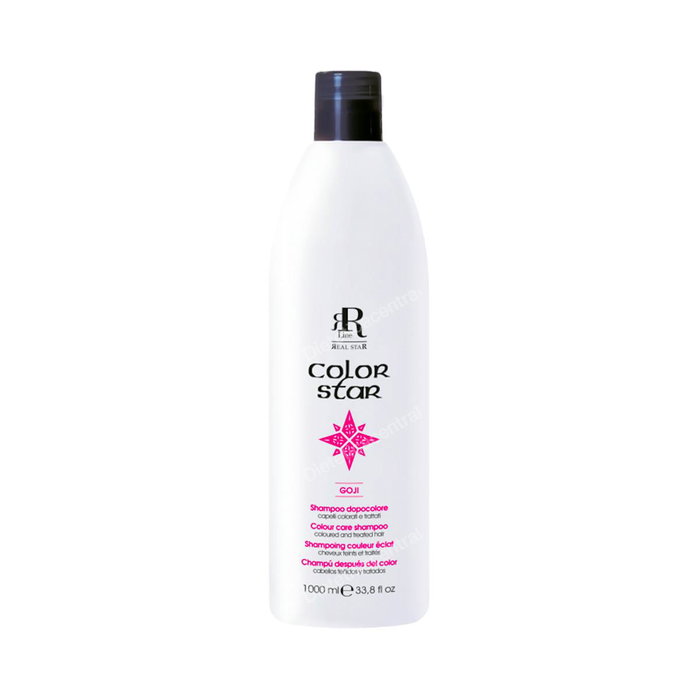 Racioppi Color Star para Teñidos y Tratados 1000ml