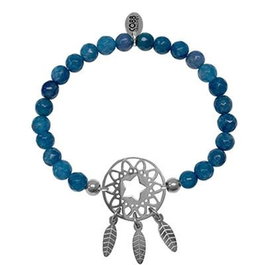Pulsera Mujer CO88 Collection 8CB-80023 Azul